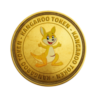 KANGAROO TOKEN