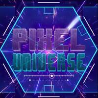 Pixel Universe