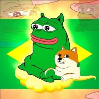 PEPE DOGE
