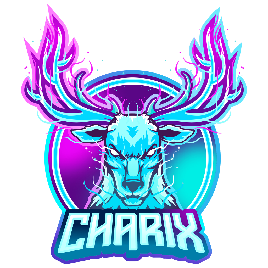 CHARIX TOKEN