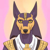 Dogeanubis