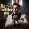 The Godfather 1972
