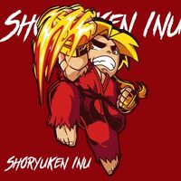 ShoryuKen Inu
