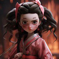 NEZUKO CLASSIC BSC