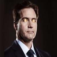Craig Wright