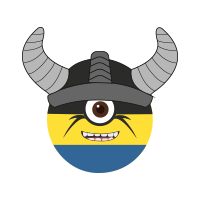 Floki Minion