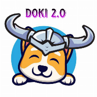 Dollar Floki 2.0