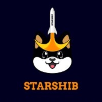 Starshiba Inu