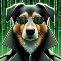 TheMatrixDoge