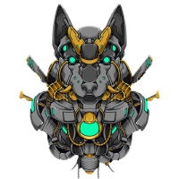 CyberDoge