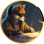 SHIBA GOLD