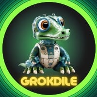 GrokDile