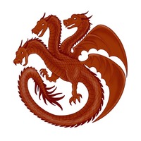 HOUSE OF THE DRAGON
