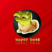 HOPPY DOGE