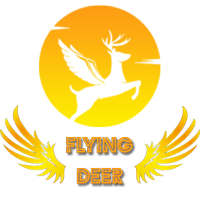 FlyingDeer
