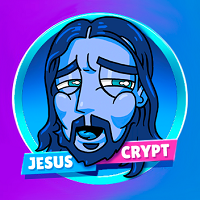 Jesus Crypt