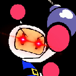 Bomberman NFT