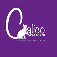 Calico Cat Token