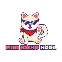 MINI KISHU HODL