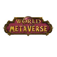 Metaverse Of World