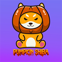 PUMPKIN SHIBA