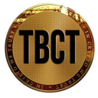 TBC TRUSTED COIN