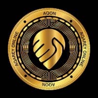 AQAREY COIN