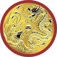 LuckyDragonCoin8888