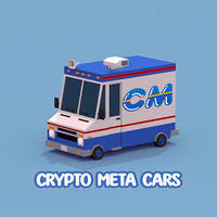 CRYPTO META CARS