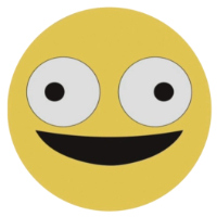 Smiling Friends CT