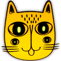 Cat Color