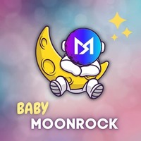 Baby MoonRock