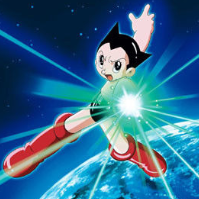 ASTROBOY