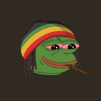 Rasta Pepe