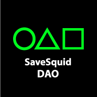 Save Squid DAO