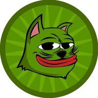 Pepe Cat