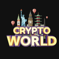 Crypto World NFT Game
