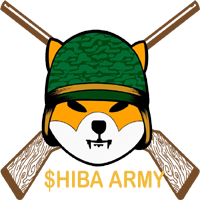 SHIBA ARMY