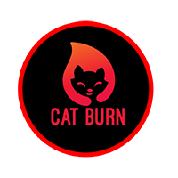 CAT BURN
