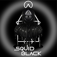 Squid Black