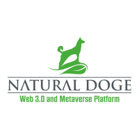 Natural Doge Coin