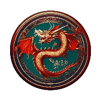The Year of the Dragon