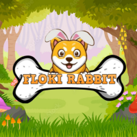 FLOKI RABBIT
