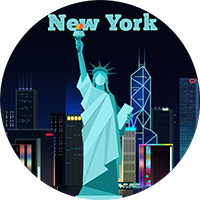 NEW YORK