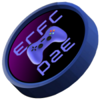 Endless runner fish coin