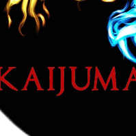 Kaijuma