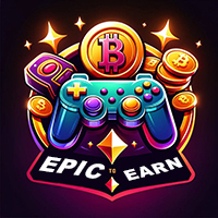 Epic Earn