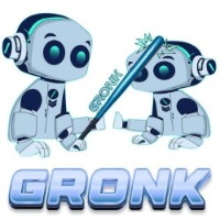 GrokBonk