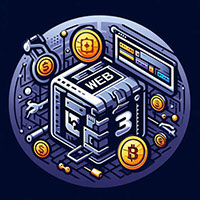 Web3Vault