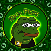 Rich Pepe